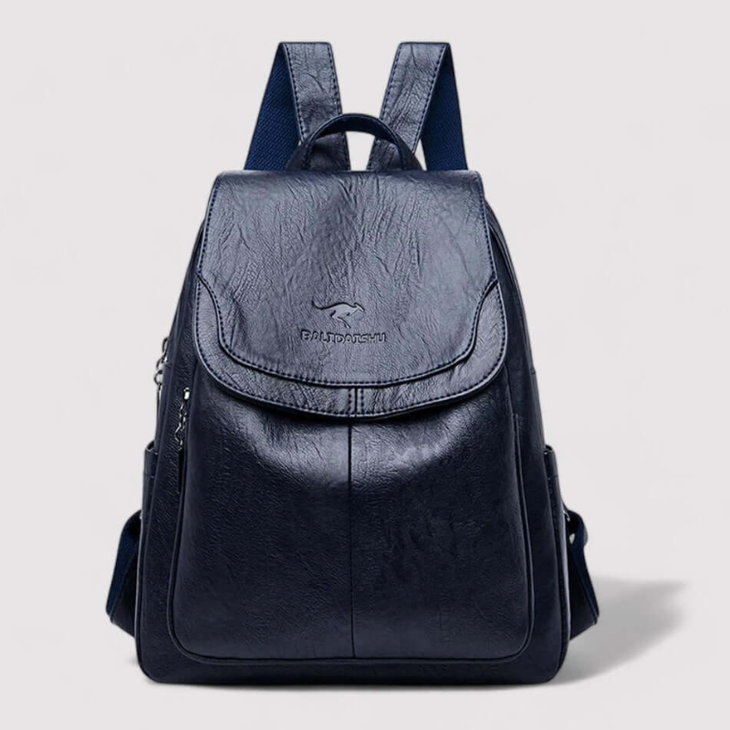 Westman theft-proof backpack | Modern, secure design with space for laptop
