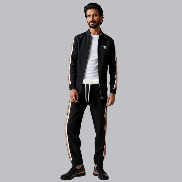 Zila tracksuit for men | Sporty style and everyday comfort
