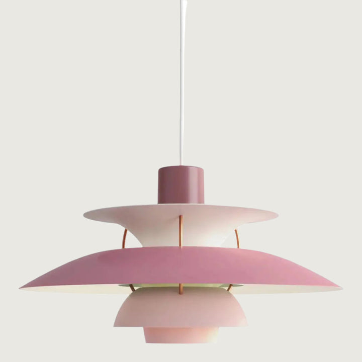 Lunaris - Loftslampe med et moderne, elegant design