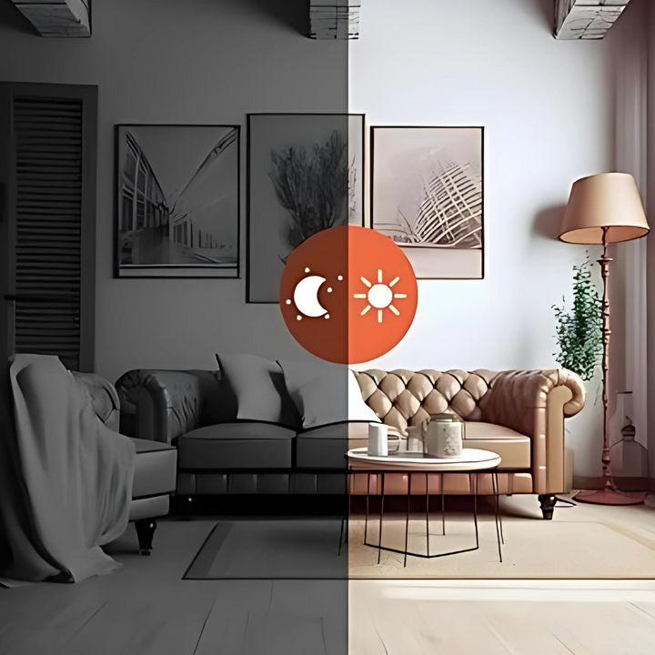 Wireless HD security camera | Indoor and outdoor WiFi surveillance