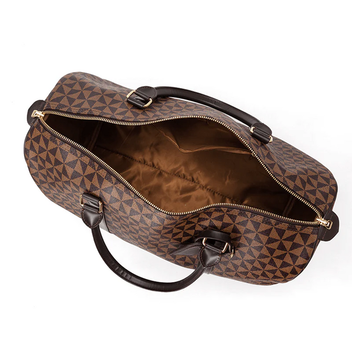 Westman travel bag | Timeless elegance and large capacity