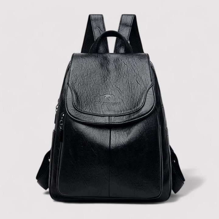 Westman theft-proof backpack | Modern, secure design with space for laptop