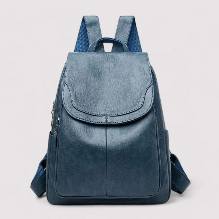 Westman theft-proof backpack | Modern, secure design with space for laptop