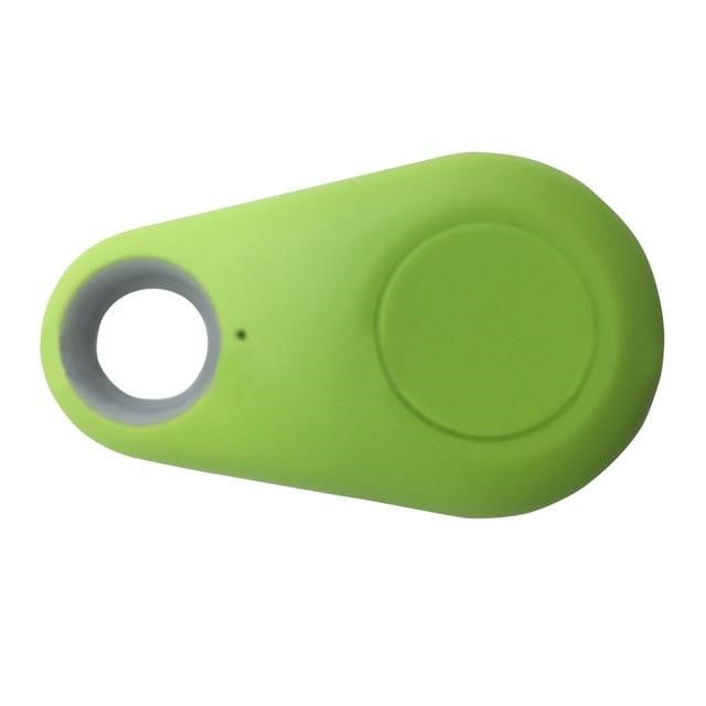 PetsEfegs Mini vedenpitävä GPS-lemmikkiseurain reaaliaikaisella seurannalla