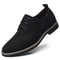 Berend Heren Veterschoenen | Klassisk Elegant Sko til Formel & Casual