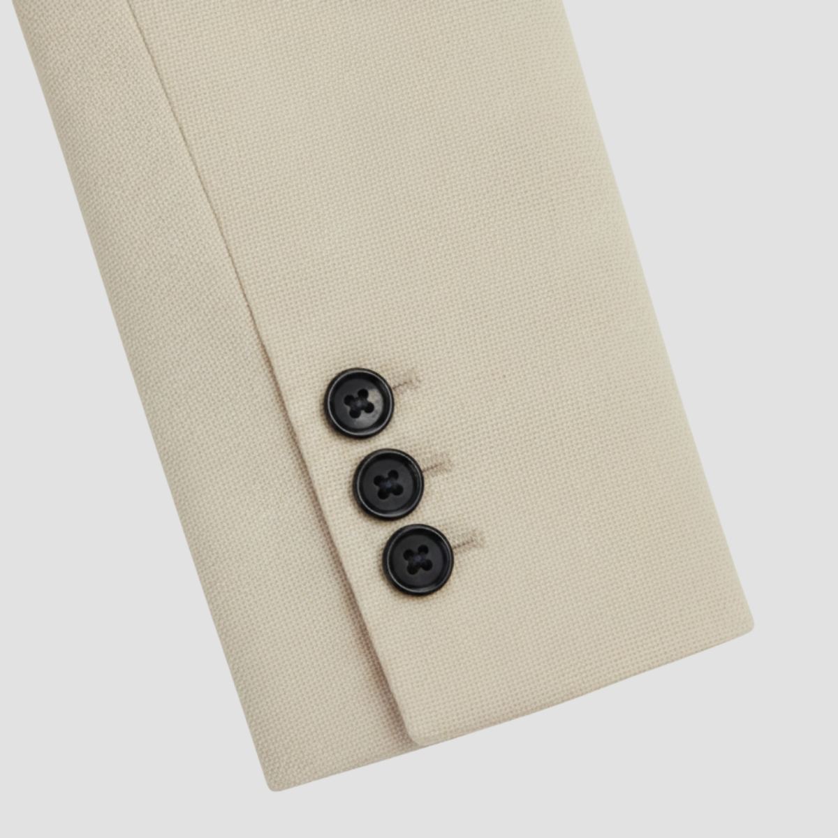 Aerluno - Let Sommerjakkesæt Herre