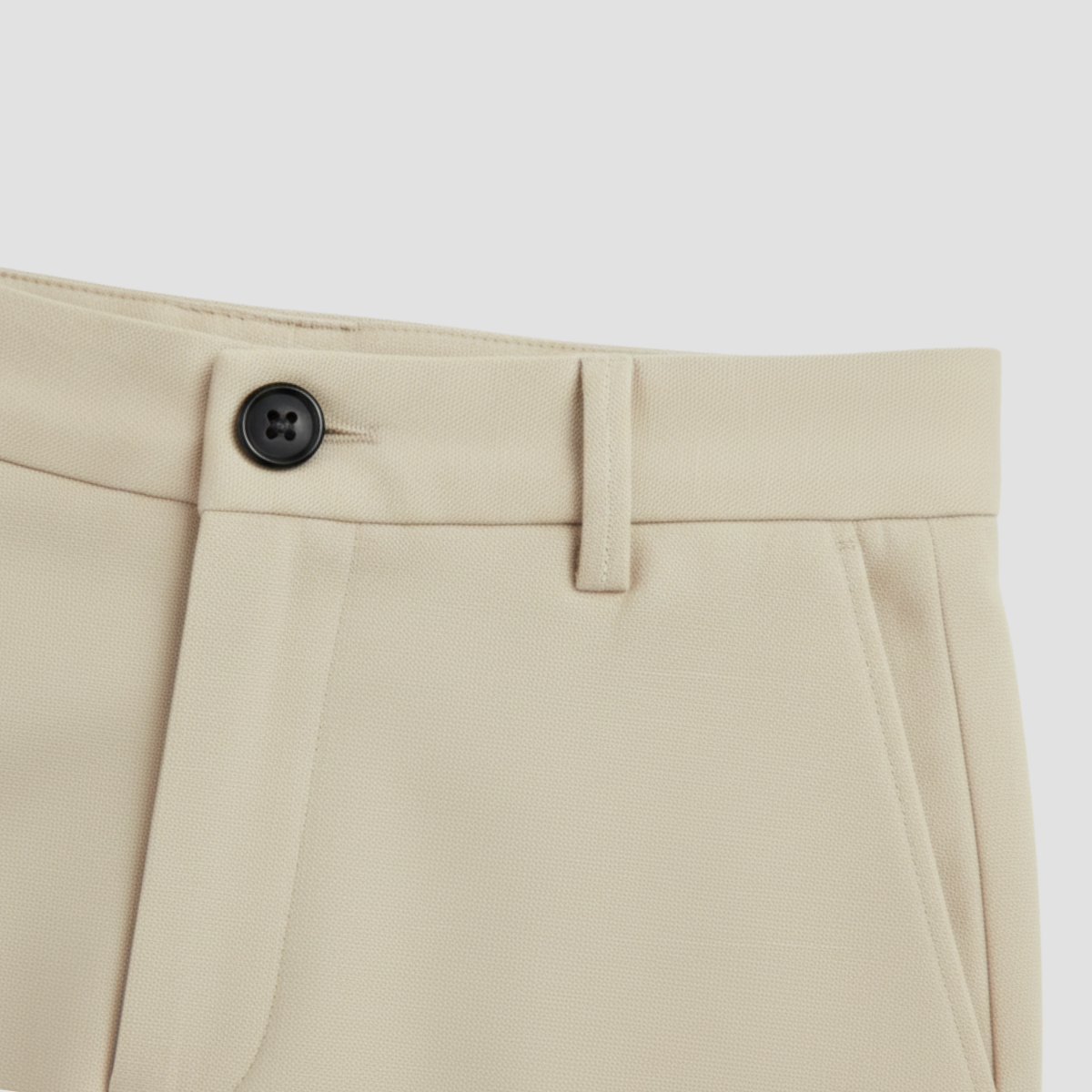 Aerluno - Let Sommerjakkesæt Herre