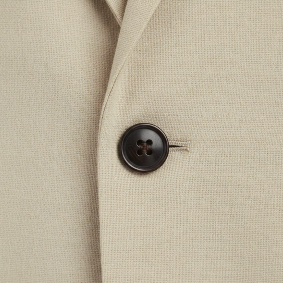 Aerluno - Let Sommerjakkesæt Herre