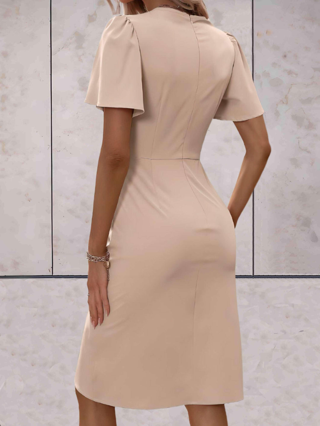 Jesse Elegant mekko naisille | Hienostunut tyyli ja ehdoton mukavuus
