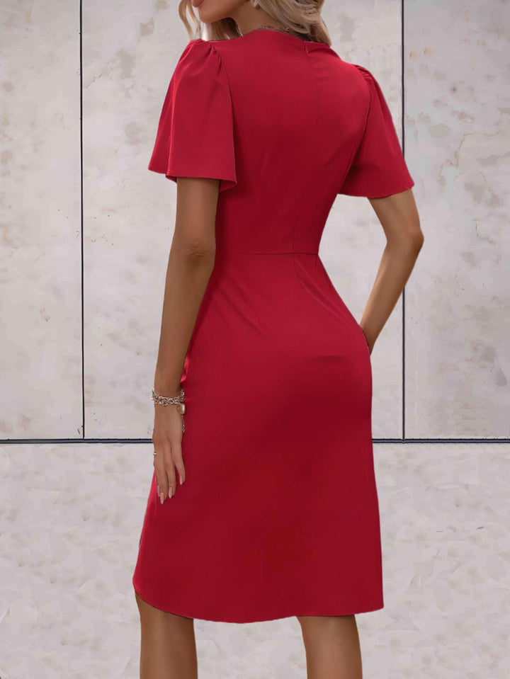 Jesse Elegant mekko naisille | Hienostunut tyyli ja ehdoton mukavuus