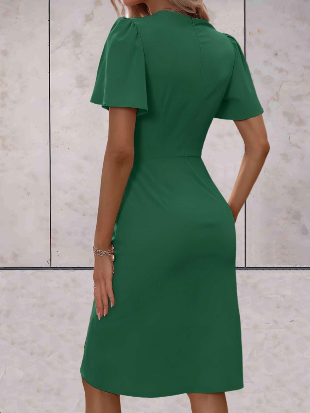 Jesse Elegant mekko naisille | Hienostunut tyyli ja ehdoton mukavuus