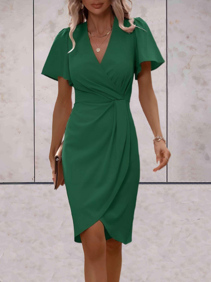 Jesse Elegant mekko naisille | Hienostunut tyyli ja ehdoton mukavuus