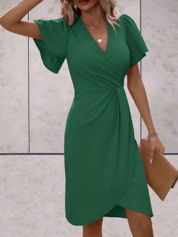 Jesse Elegant mekko naisille | Hienostunut tyyli ja ehdoton mukavuus