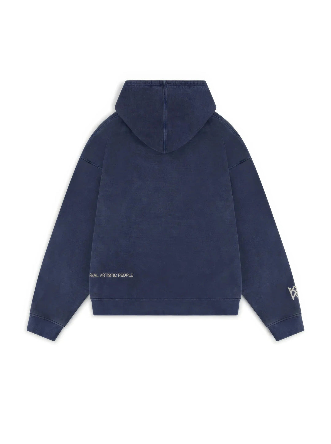 Sabina Dame Hoodie | Blød Bomuldstrøje med Moderne Culture Print