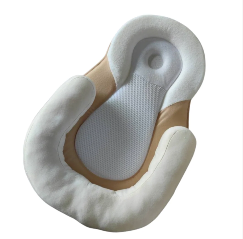 Ergonomické hnízdečko pro miminko