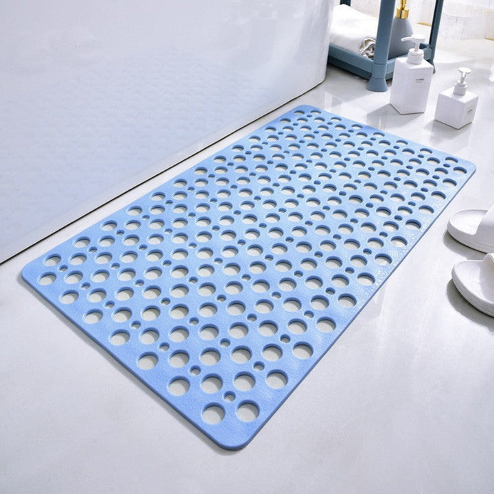 AquaSafe Antislip Douchemat | Skridsikker, Skimmelfri & Maskinvaskbar