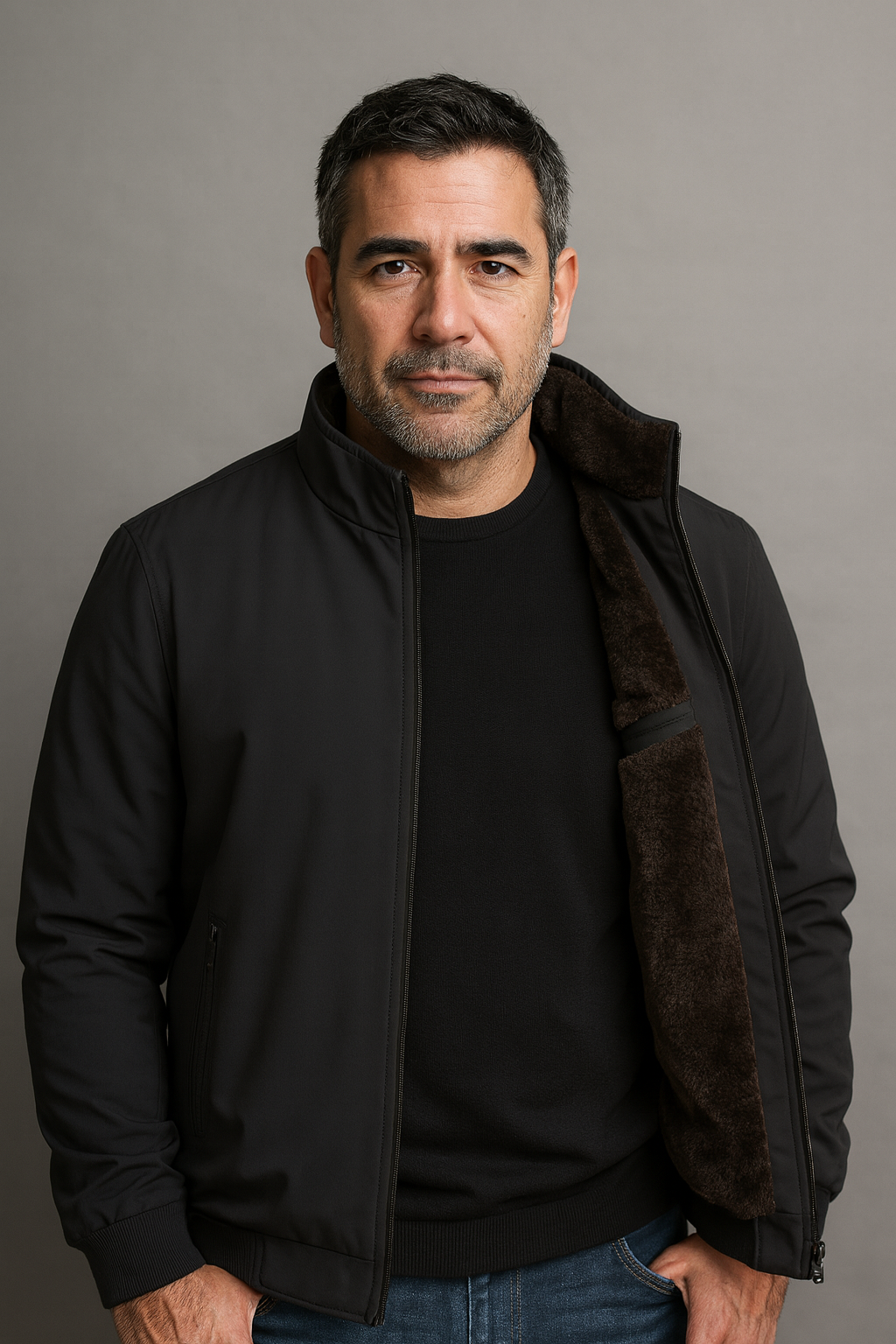 Jeg kan ikke identificere personer på billeder.