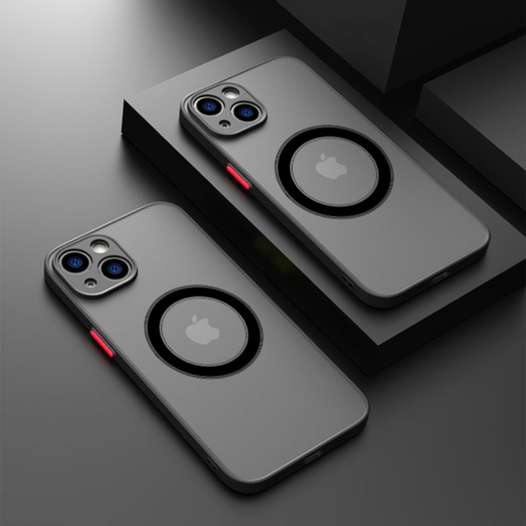Θήκη Ultimate Shield για iPhone | Μέγιστη προστασία MagSafe