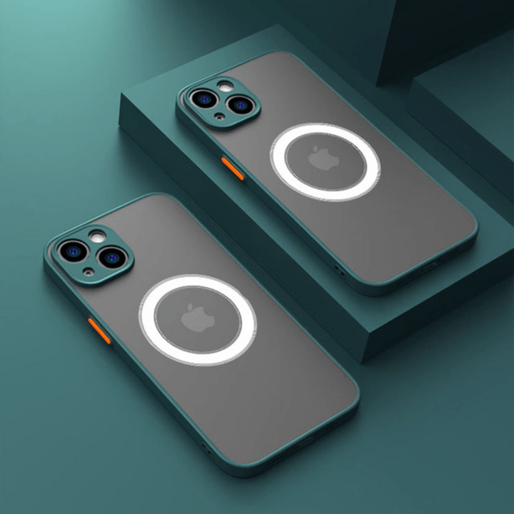 Θήκη Ultimate Shield για iPhone | Μέγιστη προστασία MagSafe