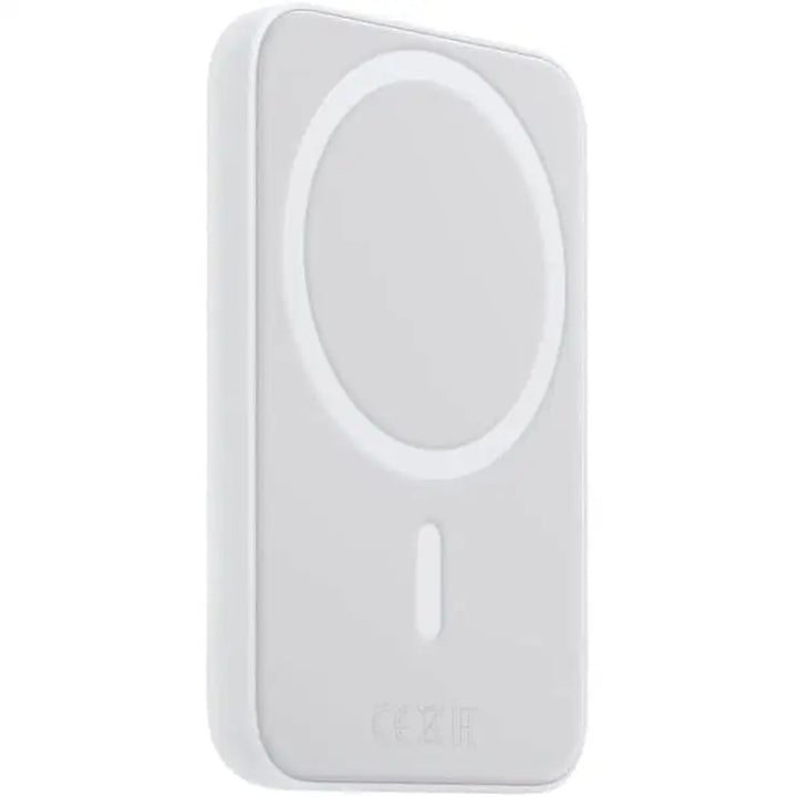 Magsafe ulkoinen akku 5000/6500/10000mAh | langaton lataus | yhteensopiva iPhone 12:sta 15:een