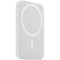 Magsafe ulkoinen akku 5000/6500/10000mAh | langaton lataus | yhteensopiva iPhone 12:sta 15:een