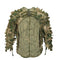 SilentStalk Costum de camuflaj | Vânătoare & Airsoft | Ușor, respirabil și realist