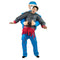 SpookMorph disfraz quirúrgico inflable | disfraz de Halloween aterrador y divertido para adultos