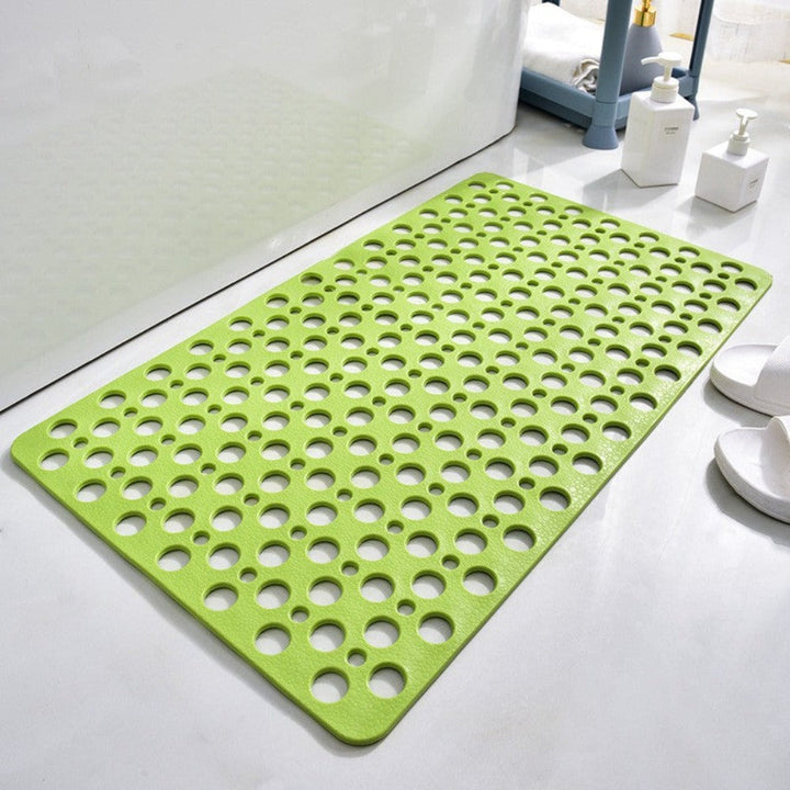 AquaSafe Antislip Douchemat | Skridsikker, Skimmelfri & Maskinvaskbar
