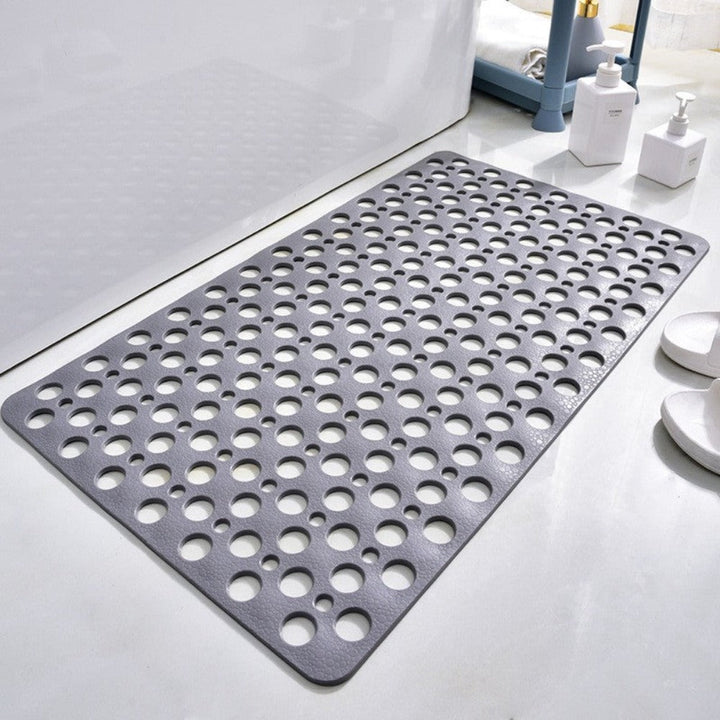 AquaSafe Antislip Douchemat | Skridsikker, Skimmelfri & Maskinvaskbar