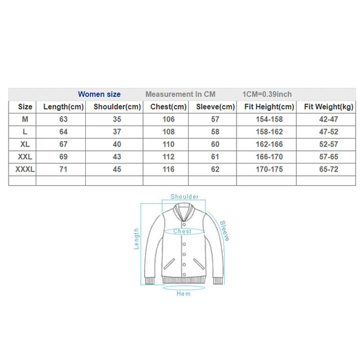 FrostGuard | Super warm -15°C ski jacket and snowboard coat for women