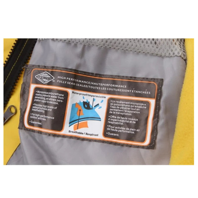 Arctic Winter Jacket | Extra Insulated Hiking and Ski Jacket for Women