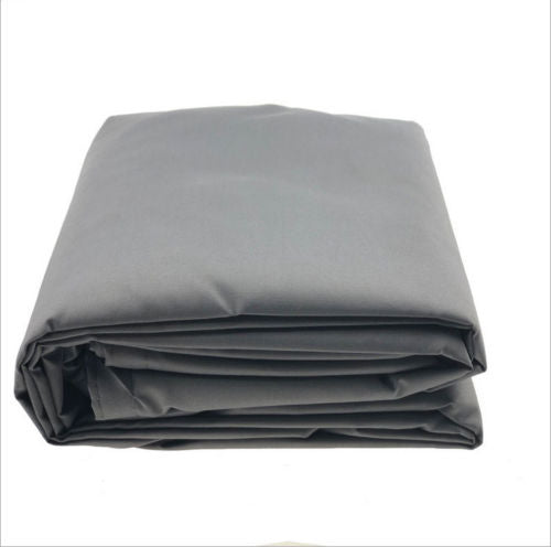 Luksusskyggedug Vardi | Proteção UV 90% resistente à água para terraço, jardim e varanda