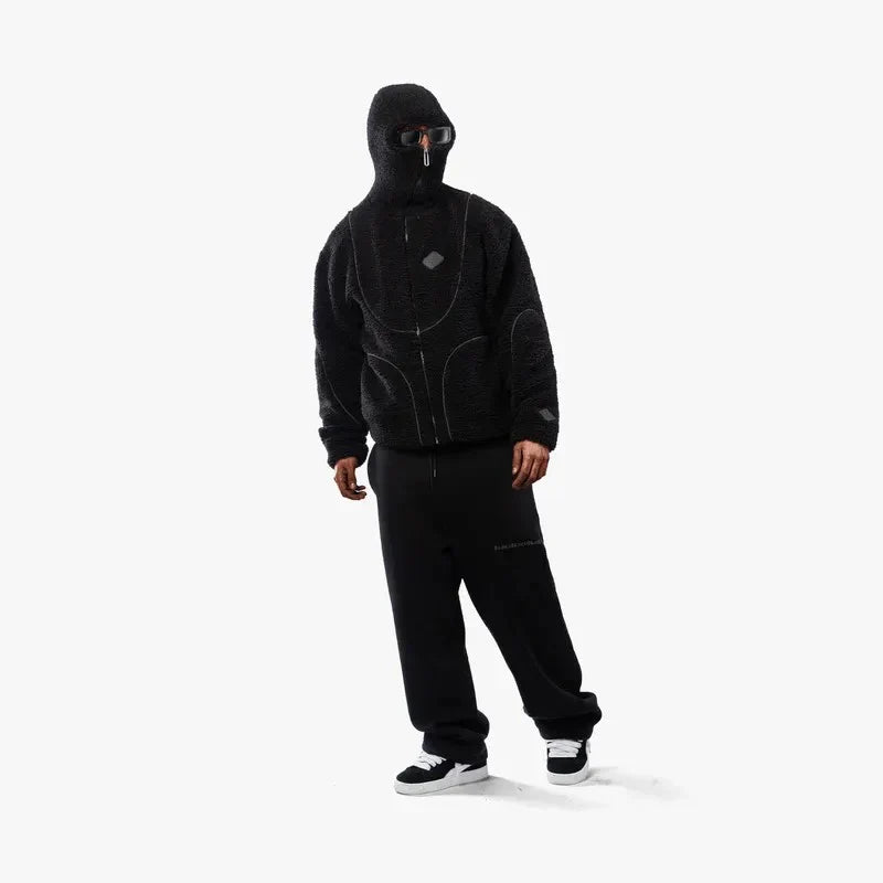 Aurion unisex-huppari | Erittäin pehmeä materiaali ja moderni ilme arkipäivän käyttöön ja katumuotiin