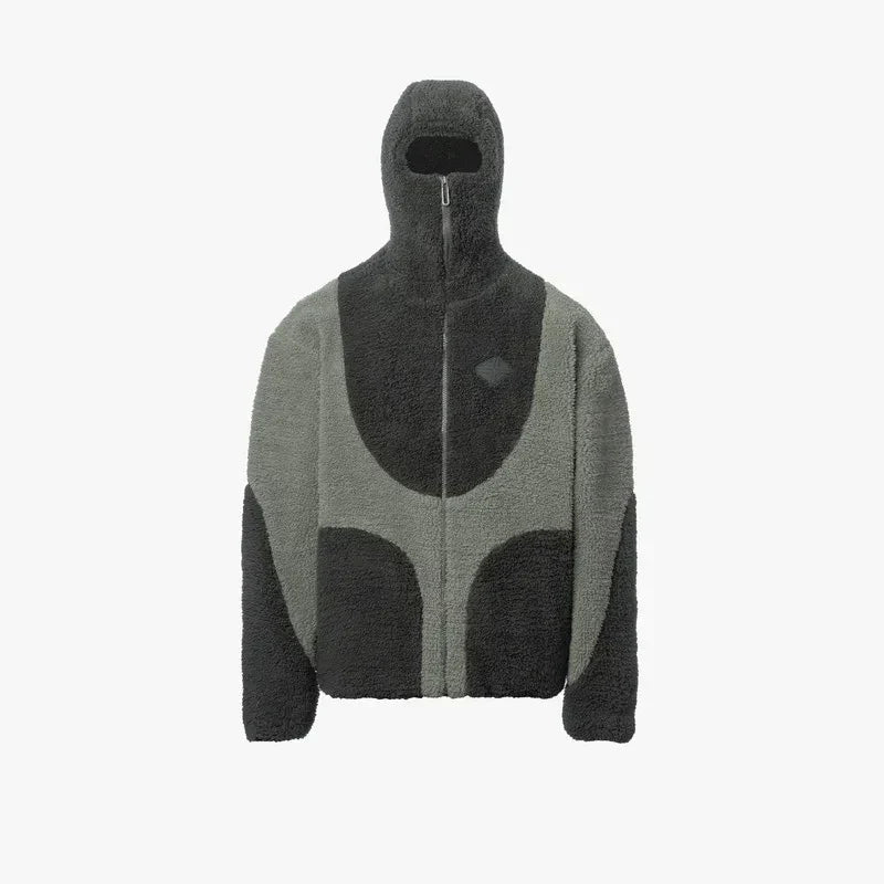 Aurion unisex-huppari | Erittäin pehmeä materiaali ja moderni ilme arkipäivän käyttöön ja katumuotiin