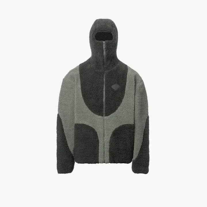 Aurion unisex-huppari | Erittäin pehmeä materiaali ja moderni ilme arkipäivän käyttöön ja katumuotiin