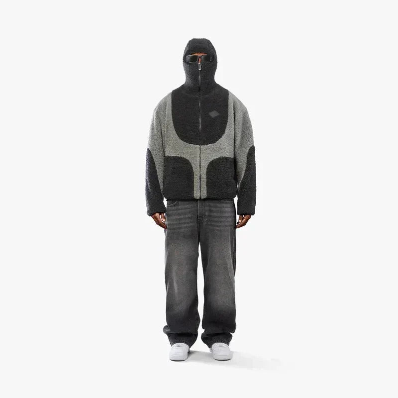 Aurion unisex-huppari | Erittäin pehmeä materiaali ja moderni ilme arkipäivän käyttöön ja katumuotiin