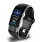 P11Plus Smartwatch | EKG, Puls, Blodtryk & Søvntracker