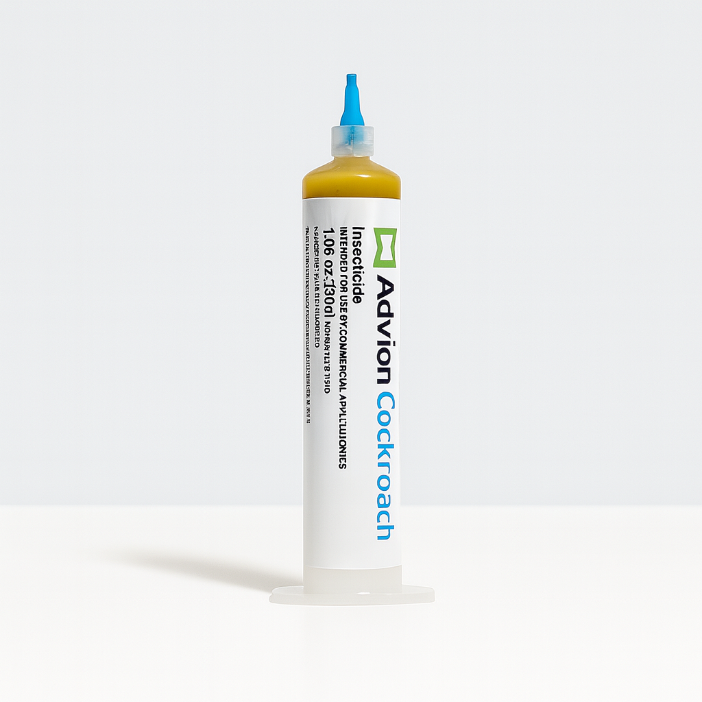 Cockroach Killer Gel Lure Insecticide for Indoor & Outdoor Use