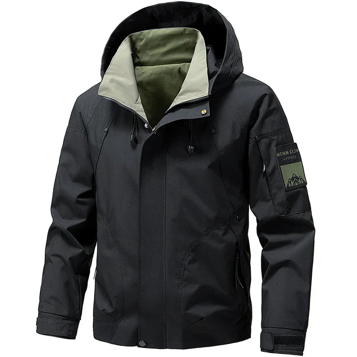 Chaqueta Softshell StormPeak - Libertad y protección en todo tipo de clima