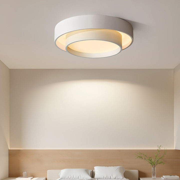 ArmoníaLuz - Stilfuld, moderne loftslampe