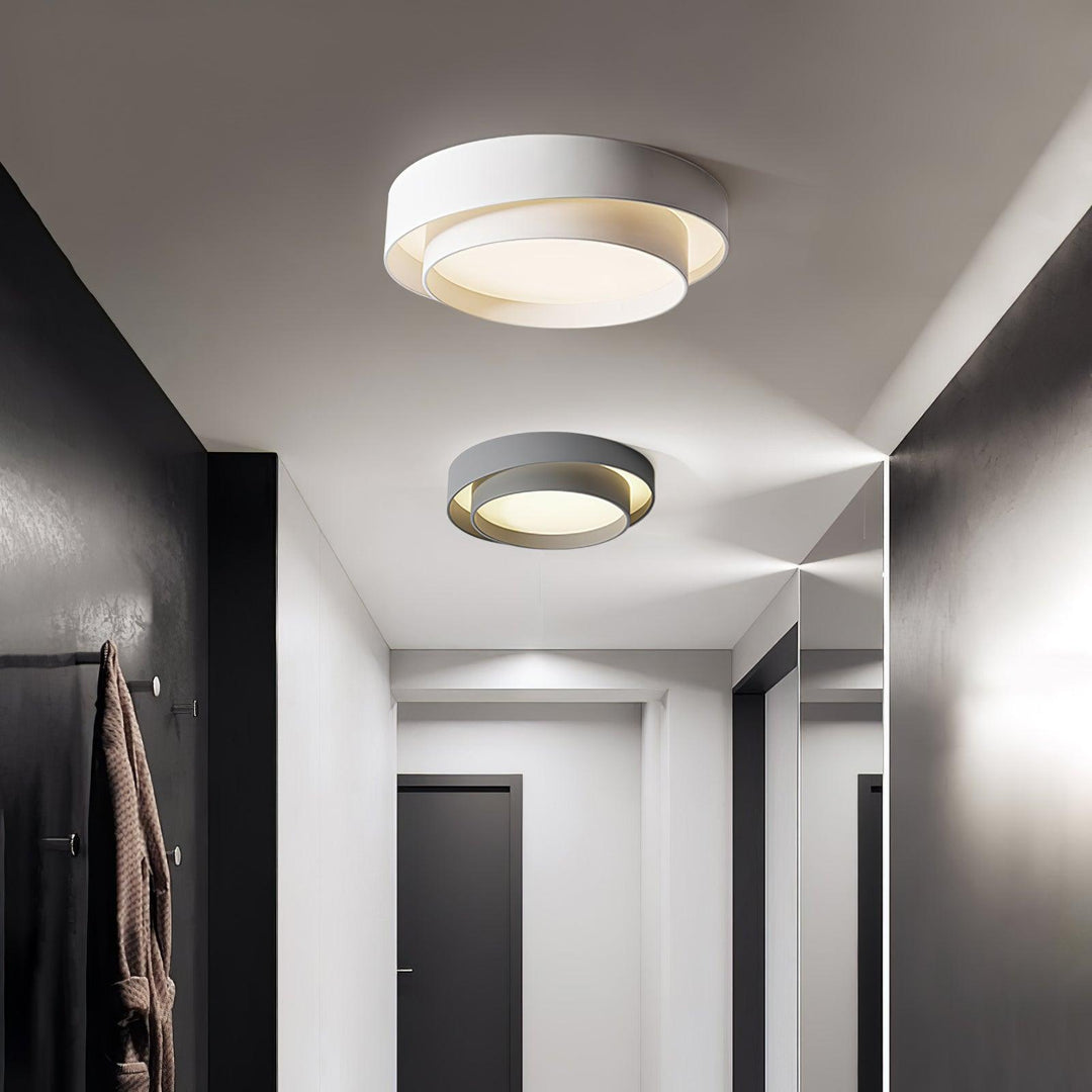 ArmoníaLuz - Stilfuld, moderne loftslampe