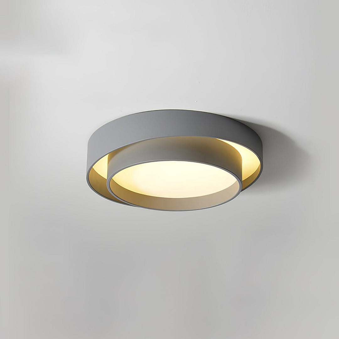 ArmoníaLuz - Stilfuld, moderne loftslampe