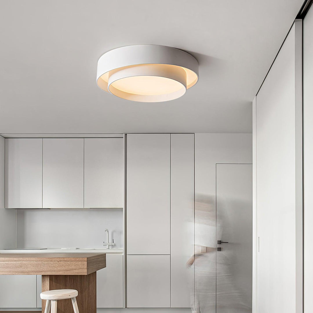 ArmoníaLuz - Stilfuld, moderne loftslampe