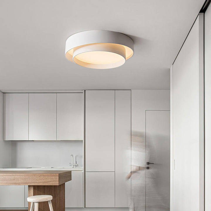 ArmoníaLuz - Stilfuld, moderne loftslampe