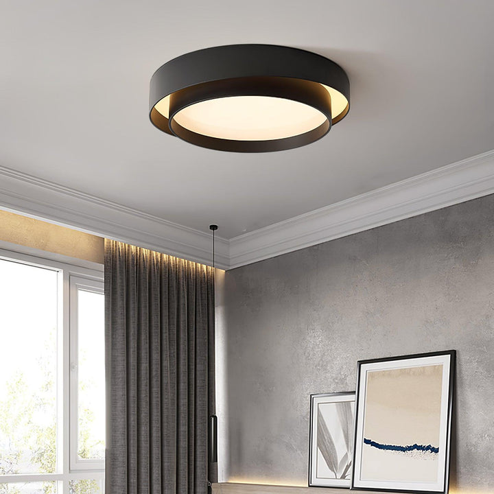 ArmoníaLuz - Stilfuld, moderne loftslampe