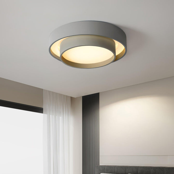 ArmoníaLuz - Stilfuld, moderne loftslampe