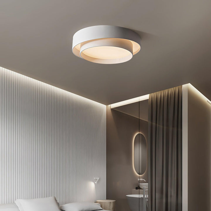 ArmoníaLuz - Stilfuld, moderne loftslampe