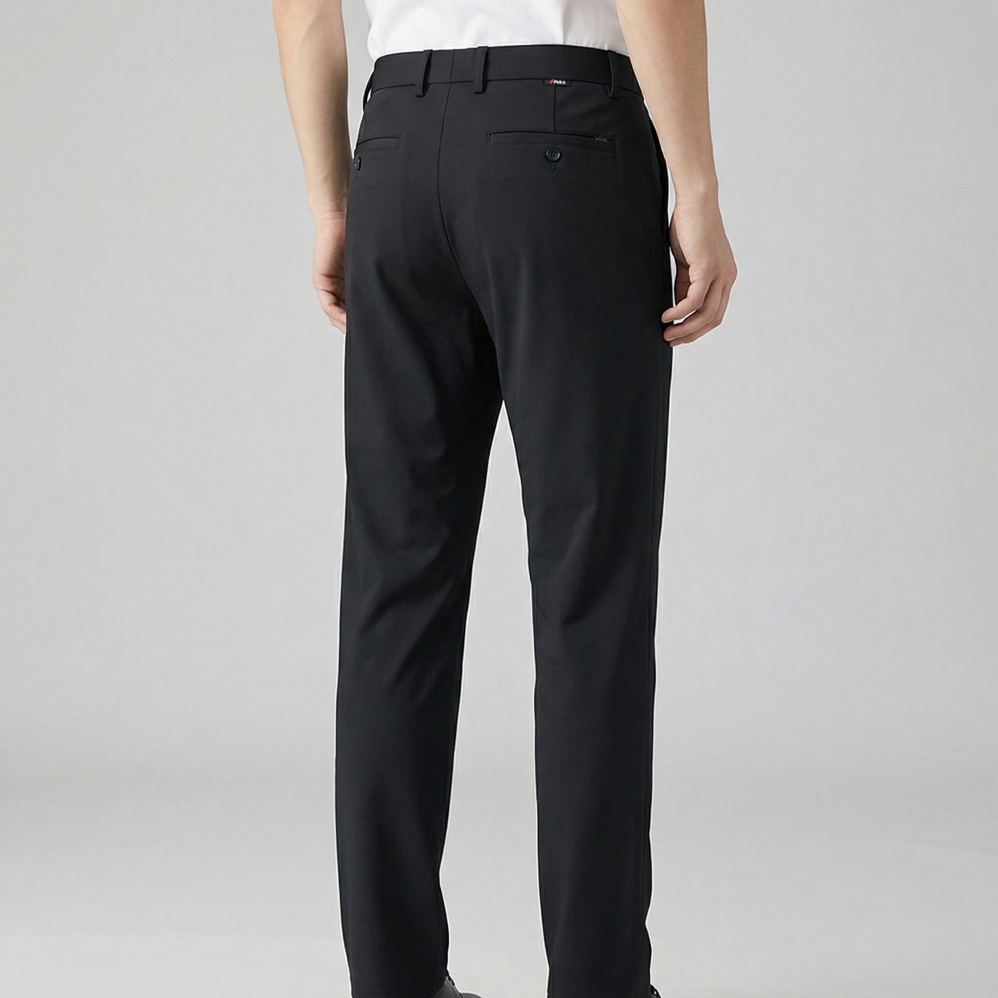 Menslinea - Skræddersyet Herrebuks