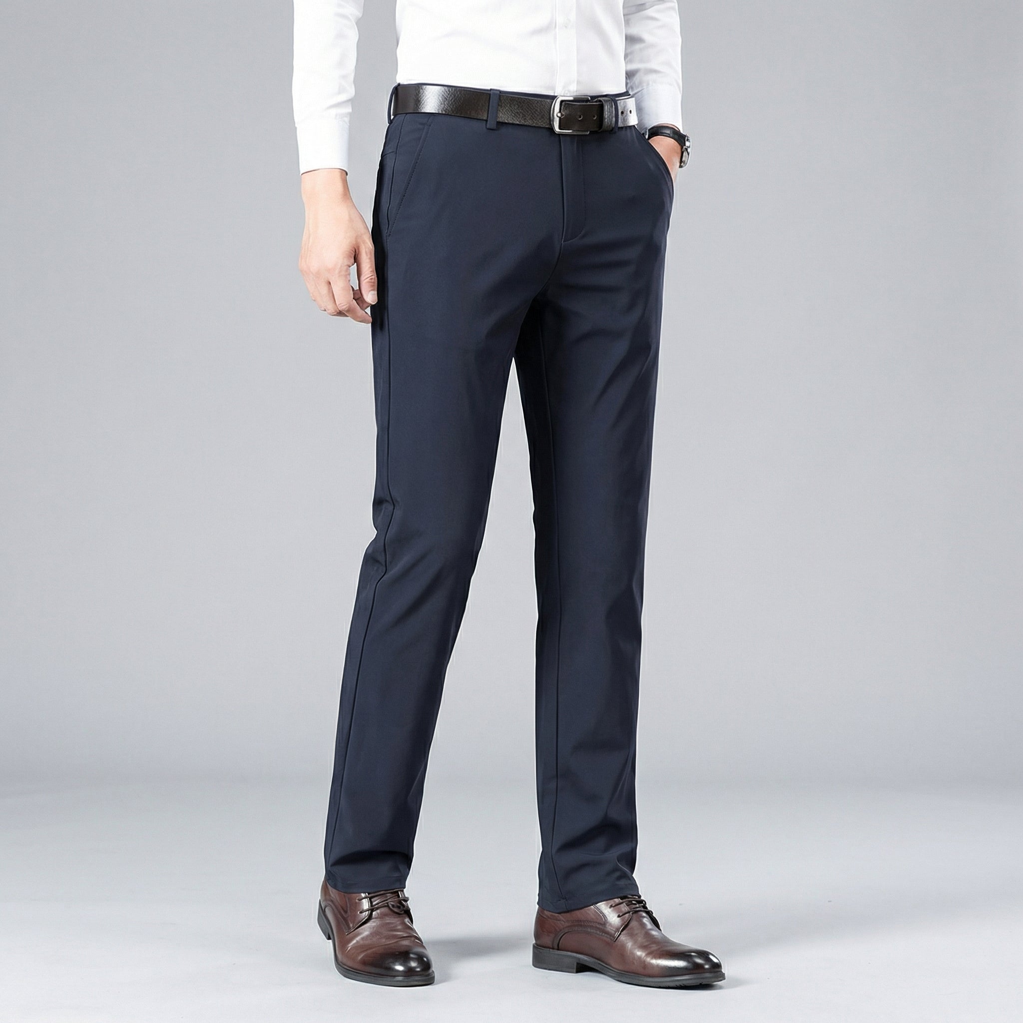 Menslinea - Skræddersyet Herrebuks