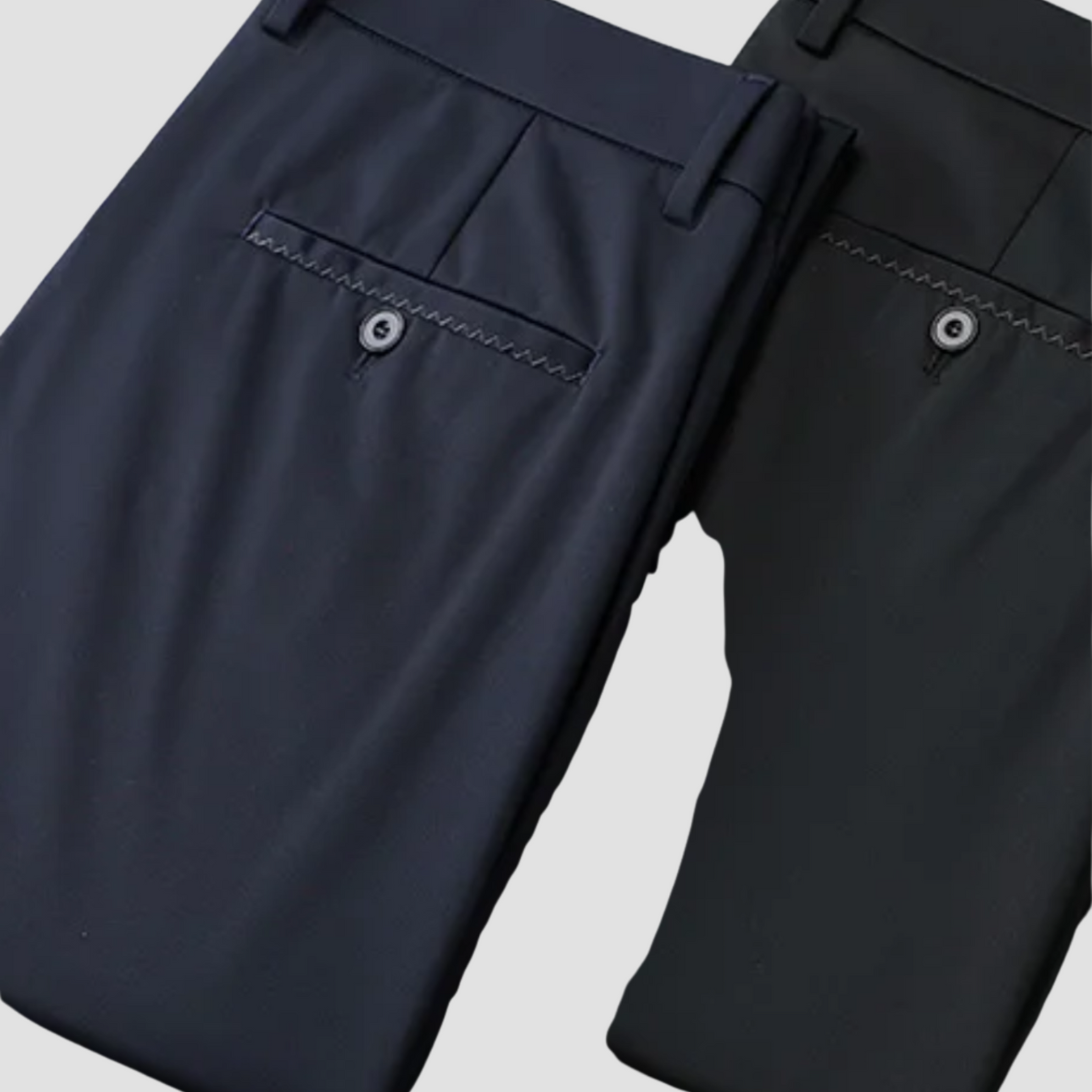 Menslinea - Skræddersyet Herrebuks